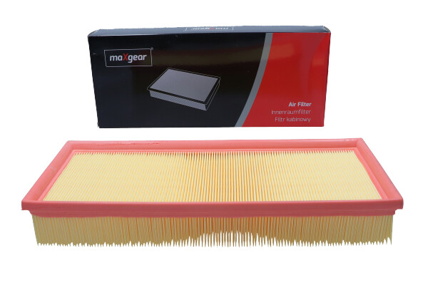 Ilustracja 26-0050 MAXGEAR filtr powietrza