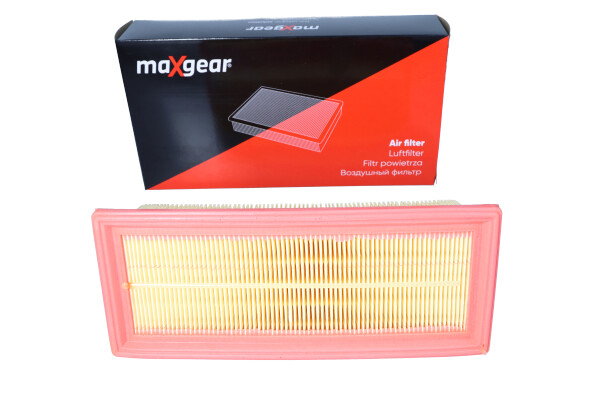 Ilustracja 26-0335 MAXGEAR filtr powietrza