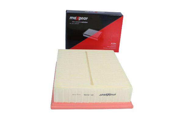 Ilustracja 26-2459 MAXGEAR filtr powietrza