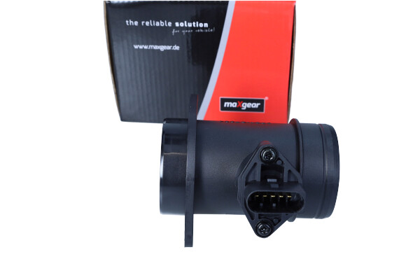 Ilustracja 51-0074 MAXGEAR przepływomierz masowy powietrza