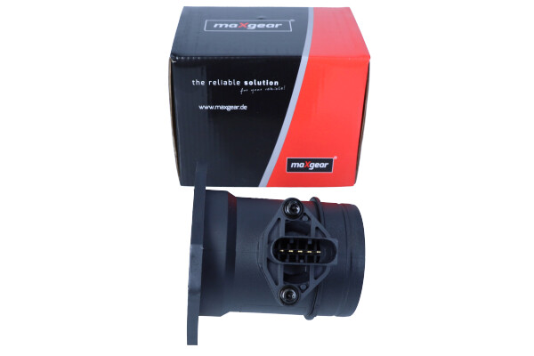 Ilustracja 51-0075 MAXGEAR przepływomierz masowy powietrza