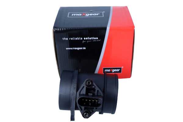 Ilustracja 51-0076 MAXGEAR przepływomierz masowy powietrza