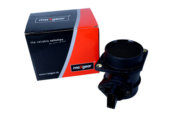 Ilustracja 51-0077 MAXGEAR przepływomierz masowy powietrza