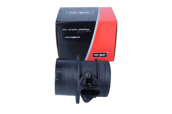 Ilustracja 51-0080 MAXGEAR przepływomierz masowy powietrza