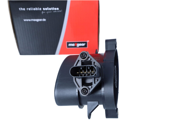 Ilustracja 51-0005 MAXGEAR przepływomierz masowy powietrza