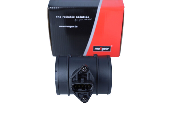 Ilustracja 51-0054 MAXGEAR przepływomierz masowy powietrza