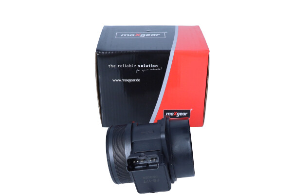 Ilustracja 51-0009 MAXGEAR przepływomierz masowy powietrza