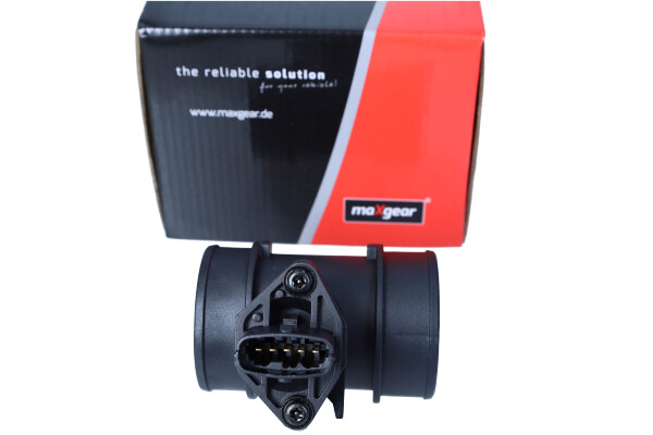 Ilustracja 51-0055 MAXGEAR przepływomierz masowy powietrza