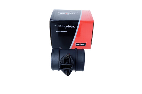 Ilustracja 51-0026 MAXGEAR przepływomierz masowy powietrza