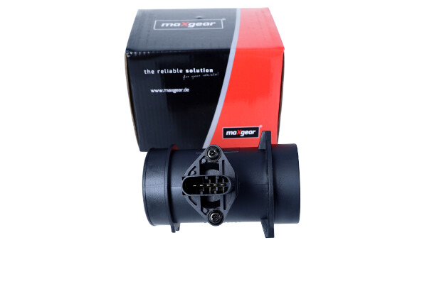 Ilustracja 51-0020 MAXGEAR przepływomierz masowy powietrza