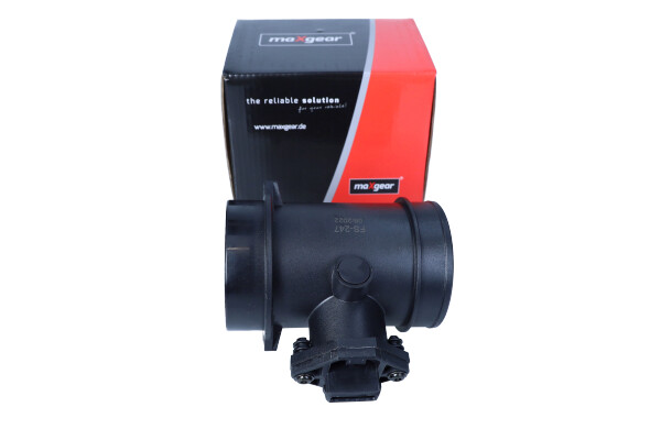 Ilustracja 51-0097 MAXGEAR przepływomierz masowy powietrza