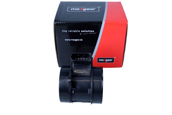 Ilustracja 51-0090 MAXGEAR przepływomierz masowy powietrza