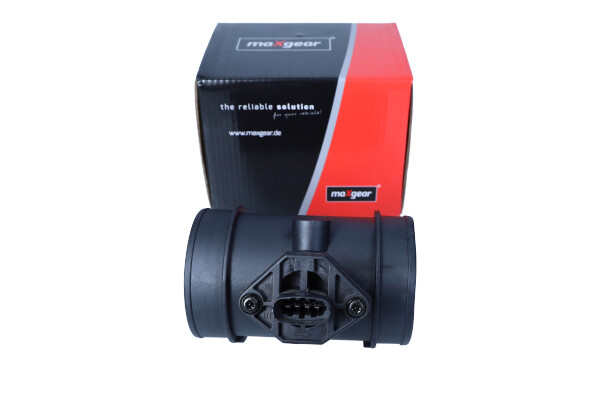 Ilustracja 51-0098 MAXGEAR przepływomierz masowy powietrza