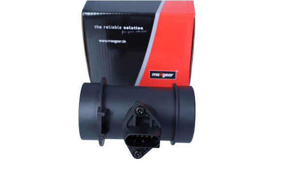 Ilustracja 51-0116 MAXGEAR przepływomierz masowy powietrza