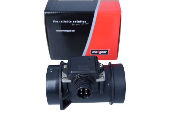 Ilustracja 51-0106 MAXGEAR przepływomierz masowy powietrza