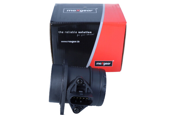 Ilustracja 51-0100 MAXGEAR przepływomierz masowy powietrza