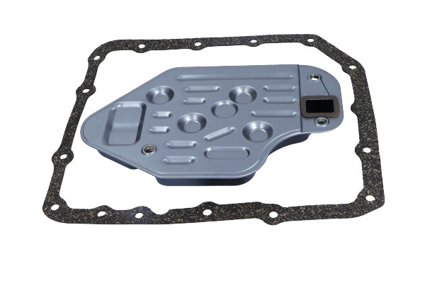 Ilustracja 26-1440 MAXGEAR zestaw filtra hydraulicznego, automatyczna skrzynia biegów