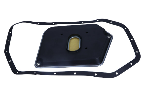 Ilustracja 26-1442 MAXGEAR zestaw filtra hydraulicznego, automatyczna skrzynia biegów