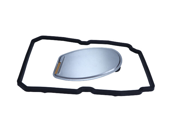 Ilustracja 26-1455 MAXGEAR zestaw filtra hydraulicznego, automatyczna skrzynia biegów