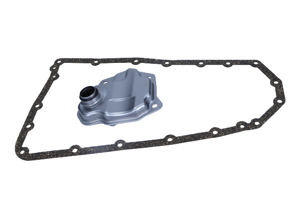 Ilustracja 26-1465 MAXGEAR zestaw filtra hydraulicznego, automatyczna skrzynia biegów
