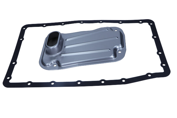 Ilustracja 26-1476 MAXGEAR zestaw filtra hydraulicznego, automatyczna skrzynia biegów