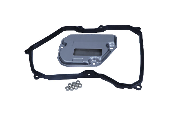 Ilustracja 26-1490 MAXGEAR zestaw filtra hydraulicznego, automatyczna skrzynia biegów