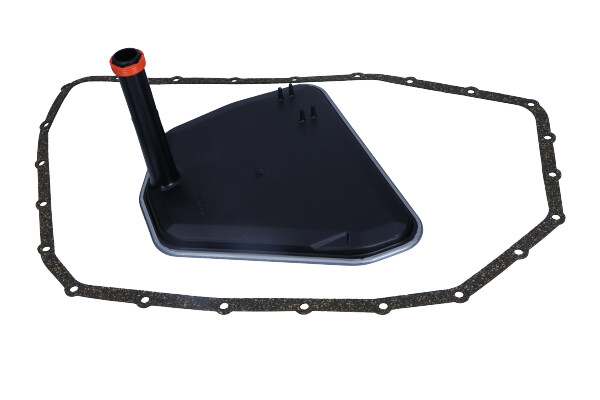 Ilustracja 26-1491 MAXGEAR zestaw filtra hydraulicznego, automatyczna skrzynia biegów