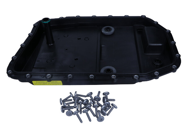 Ilustracja 26-1495 MAXGEAR miska olejowa, automatyczna skrzynia biegów