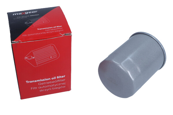 Ilustracja 26-1662 MAXGEAR filtr automatycznej skrzyni biegów