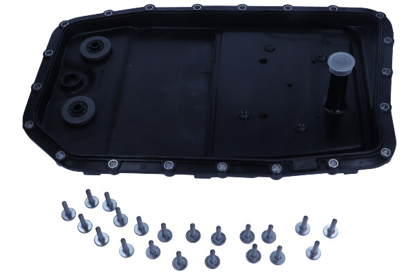Ilustracja 26-1674 MAXGEAR miska olejowa, automatyczna skrzynia biegów