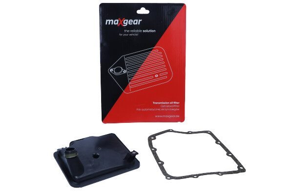 Ilustracja 26-1688 MAXGEAR filtr automatycznej skrzyni biegów