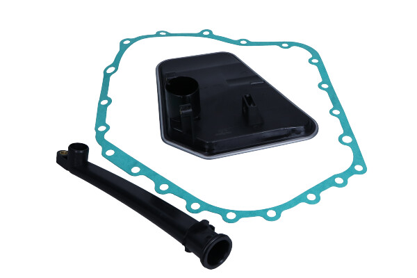 Ilustracja 26-1695 MAXGEAR zestaw filtra hydraulicznego, automatyczna skrzynia biegów