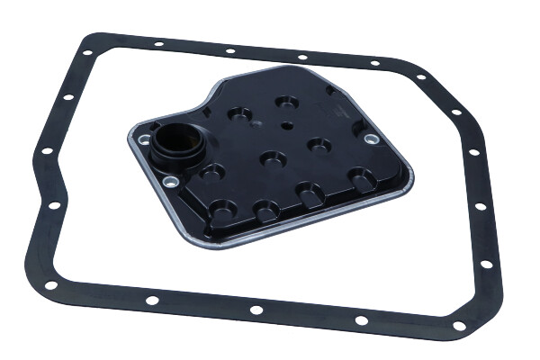 Ilustracja 26-1701 MAXGEAR zestaw filtra hydraulicznego, automatyczna skrzynia biegów