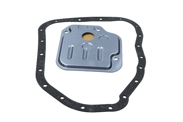 Ilustracja 26-1704 MAXGEAR zestaw filtra hydraulicznego, automatyczna skrzynia biegów