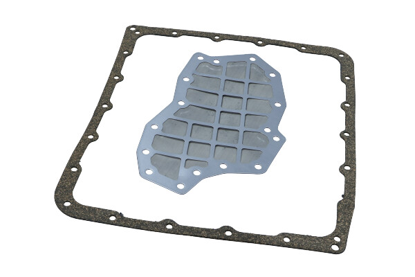 Ilustracja 26-1708 MAXGEAR zestaw filtra hydraulicznego, automatyczna skrzynia biegów