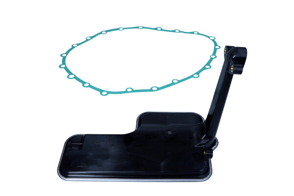 Ilustracja 26-1710 MAXGEAR zestaw filtra hydraulicznego, automatyczna skrzynia biegów