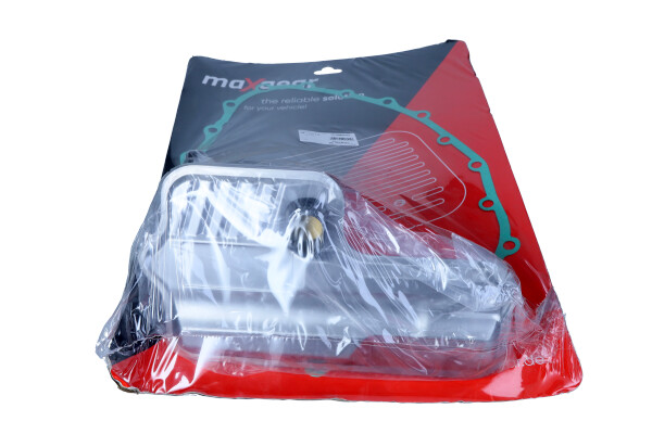 Ilustracja 26-1710 MAXGEAR zestaw filtra hydraulicznego, automatyczna skrzynia biegów