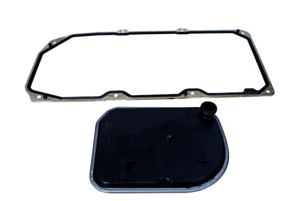 Ilustracja 26-1719 MAXGEAR zestaw filtra hydraulicznego, automatyczna skrzynia biegów