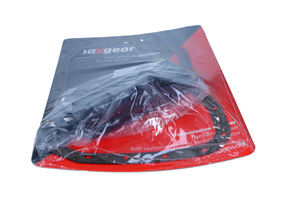 Ilustracja 26-1720 MAXGEAR zestaw filtra hydraulicznego, automatyczna skrzynia biegów