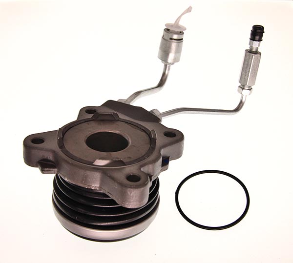 Ilustracja 61-0071 MAXGEAR wysprzęglik centralny, sprzęgło