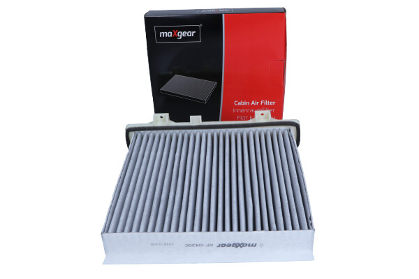 Ilustracja 26-1961 MAXGEAR filtr kabinowy
