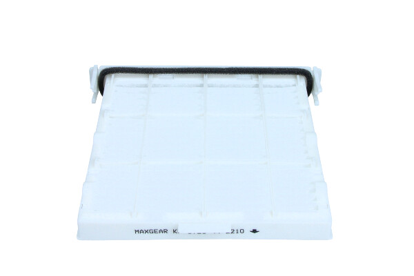 Ilustracja 26-1963 MAXGEAR filtr kabinowy