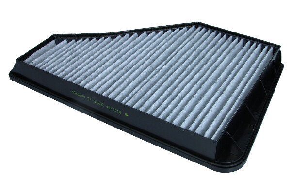 Ilustracja 26-1957 MAXGEAR filtr kabinowy