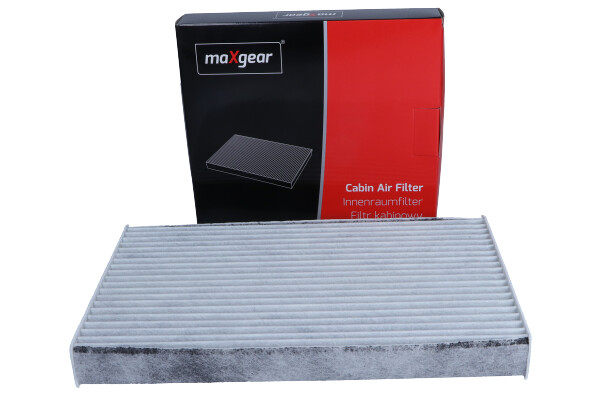 Ilustracja 26-1974 MAXGEAR filtr kabinowy