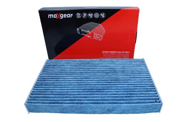 Ilustracja 26-2560 MAXGEAR filtr kabinowy