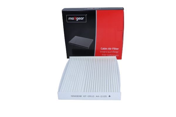 Ilustracja 26-1964 MAXGEAR filtr kabinowy
