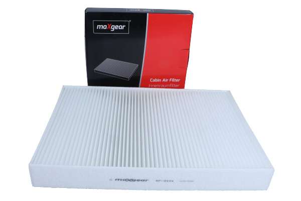 Ilustracja 26-1968 MAXGEAR filtr kabinowy