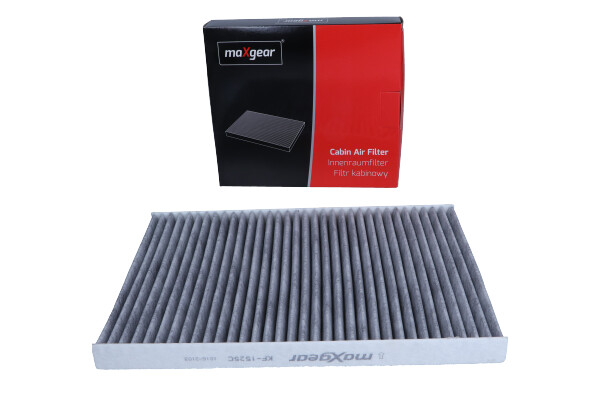 Ilustracja 26-1976 MAXGEAR filtr kabinowy