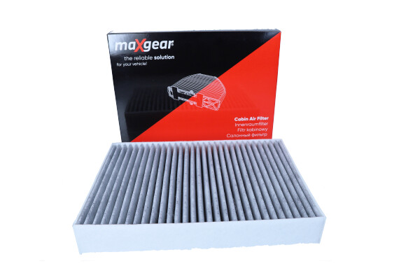 Ilustracja 26-1991 MAXGEAR filtr kabinowy