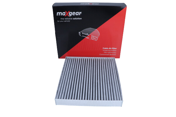 Ilustracja 26-1971 MAXGEAR filtr kabinowy